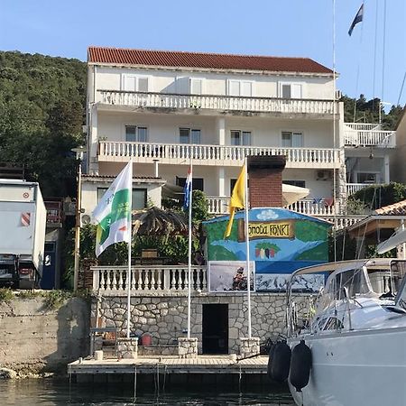 Sea House Mljet Hotel Polace Exterior photo