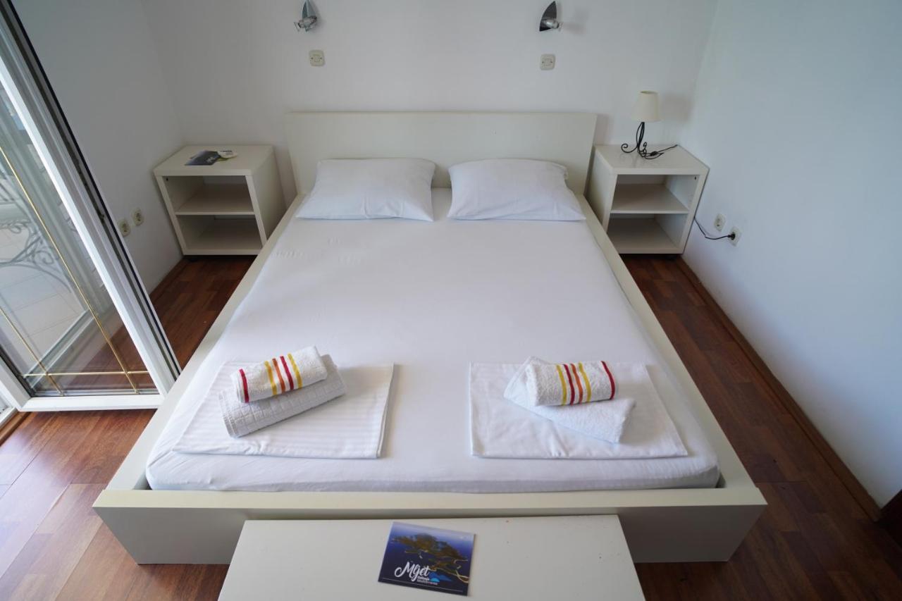 Sea House Mljet Hotel Polace Exterior photo