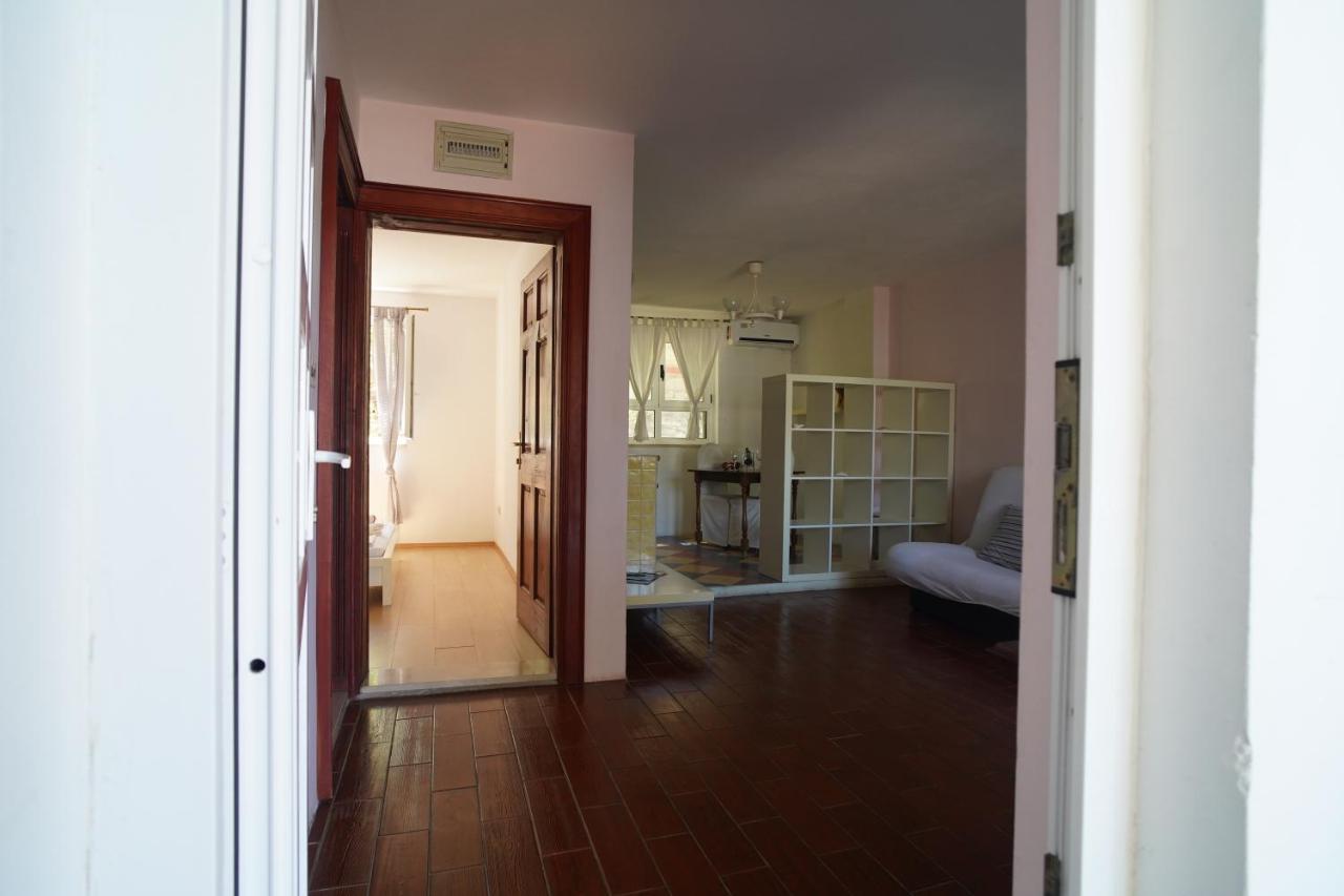 Sea House Mljet Hotel Polace Exterior photo