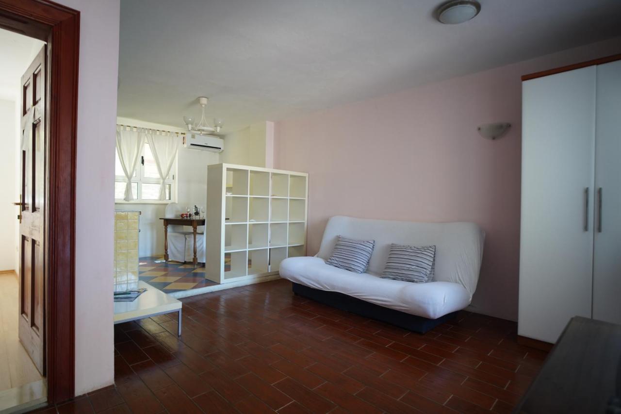 Sea House Mljet Hotel Polace Exterior photo