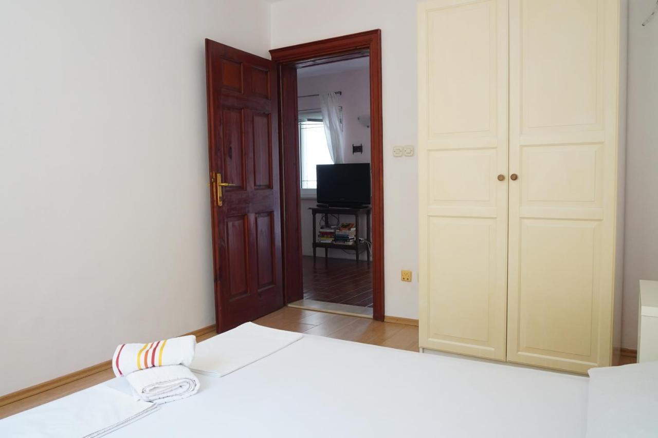 Sea House Mljet Hotel Polace Exterior photo