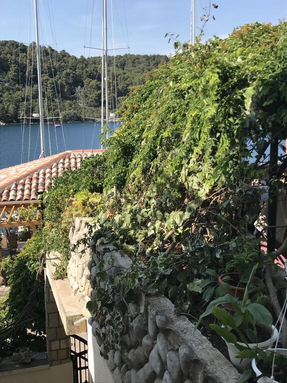 Sea House Mljet Hotel Polace Exterior photo