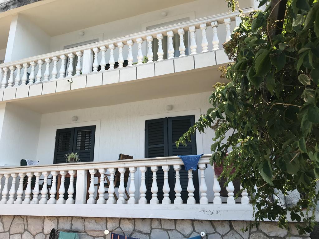 Sea House Mljet Hotel Polace Exterior photo